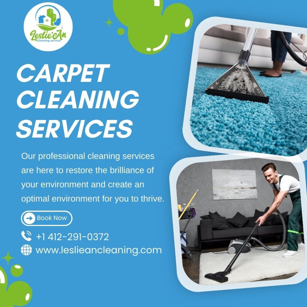 What Are the Best Carpet Cleaning Methods in Pittsburgh?